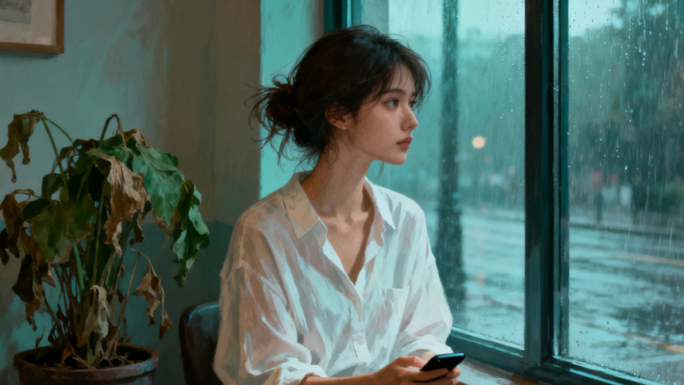 别在"垃圾堆"里找男朋友