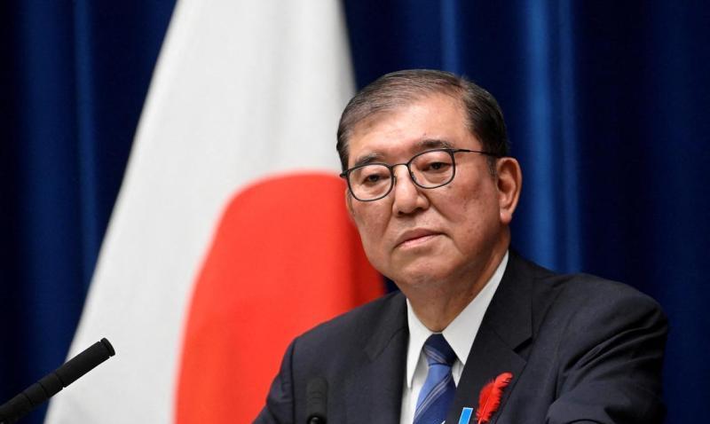 石破茂刚要继续硬刚特朗普，没想到就要面临下台危机了。7月21日，日本首相石破茂领