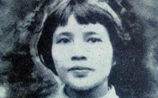 向警予：行刑前嘴里被塞满石子，去世后遗体被偷偷埋葬