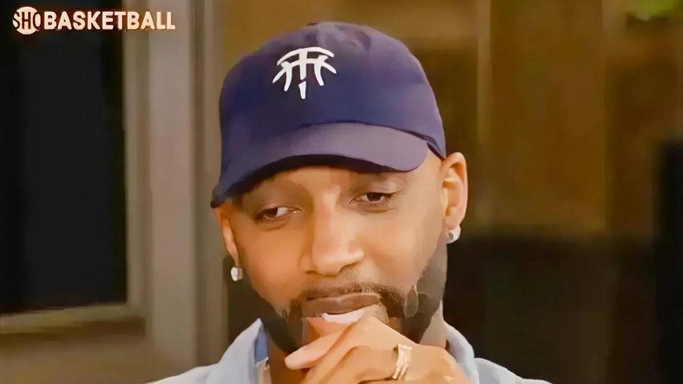 现役球星亚历山大与爱德华兹谁更强？麦迪：让我选我会选爱德华兹