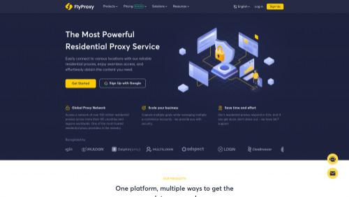 2026海外业务破局：住宅IP代理选型不踩坑指南
