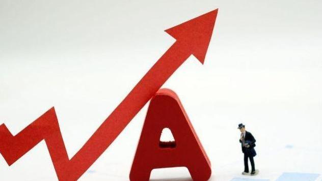 中国股市：十只强势黑马梳理，热点 + 资金双加持