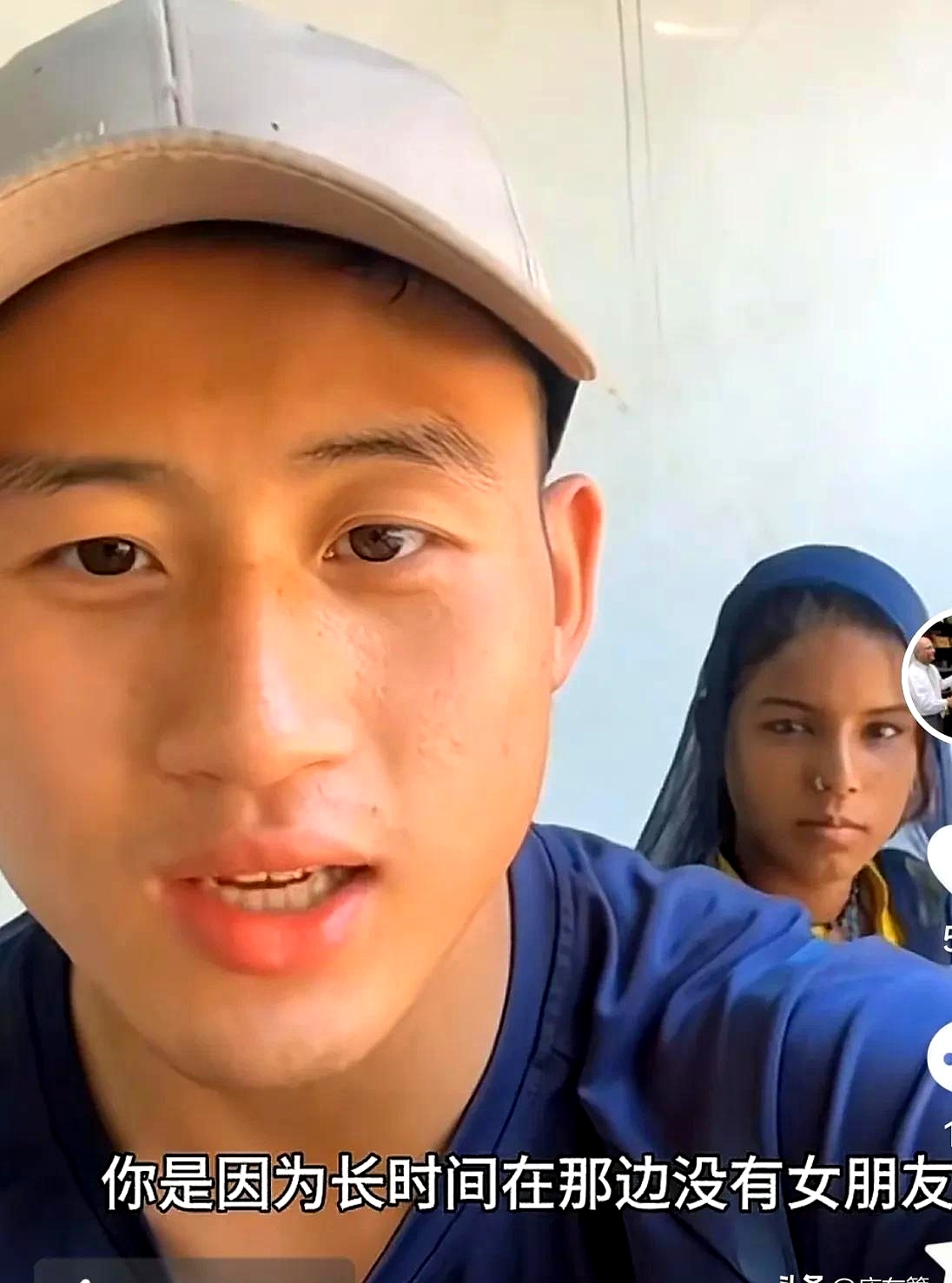 小龙的思绪在繁忙的日常中渐渐沉淀下来，他开始意识到，婚姻并不仅仅是一个形式，而是