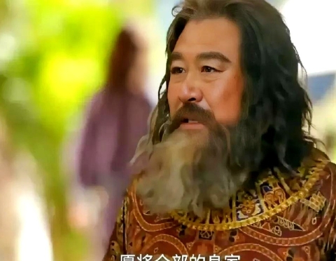 《长安的荔枝》：原来延长荔枝保鲜时长的方法，就藏在阿僮的一句玩笑里。

李善德拼