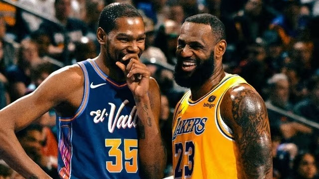 阿杜加盟火箭第一怼，又和网友骂起来了！你在詹姆斯那没一点分量