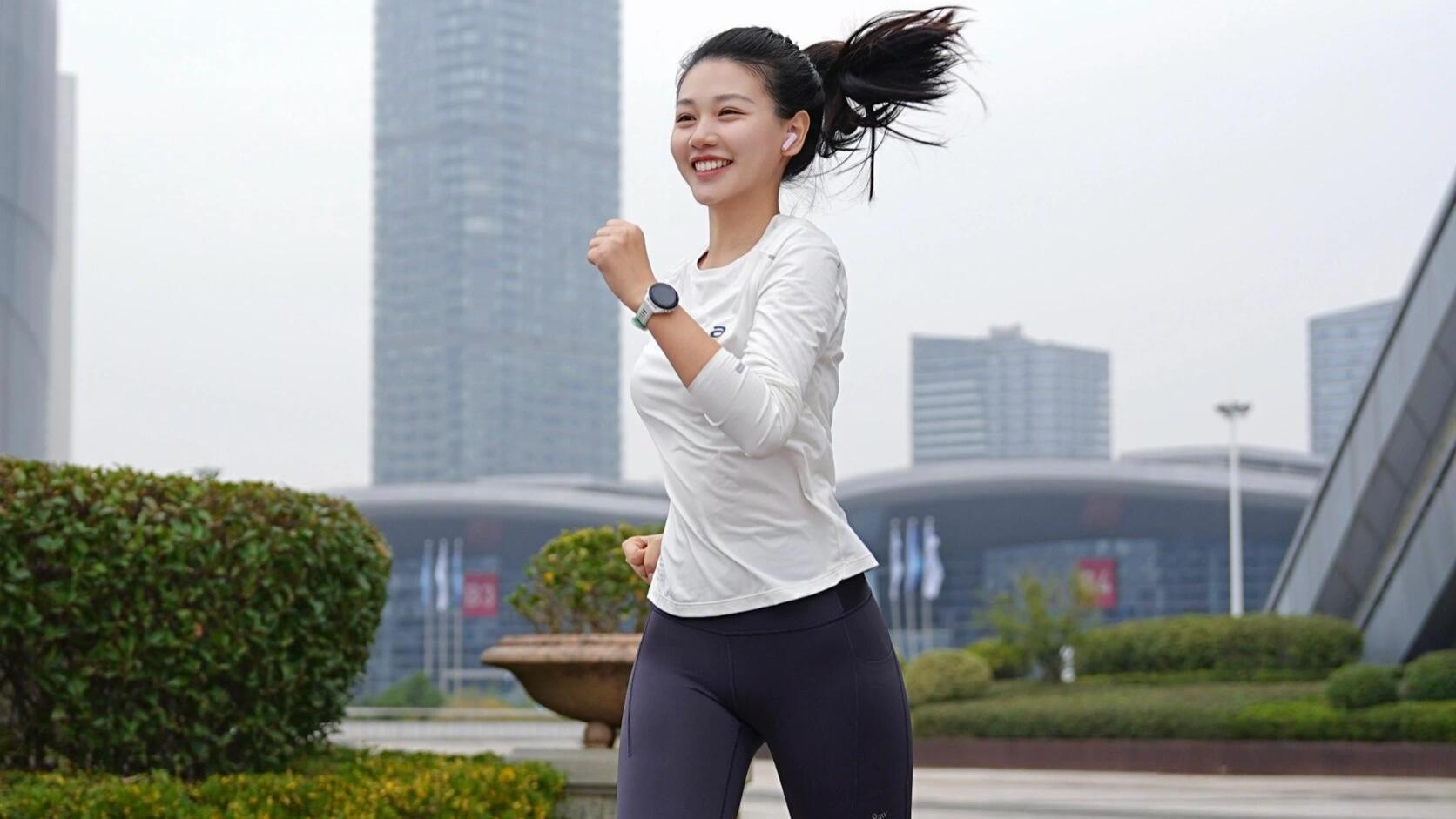 别宅了！户外有氧运动才是成年人最好的“充电”方式