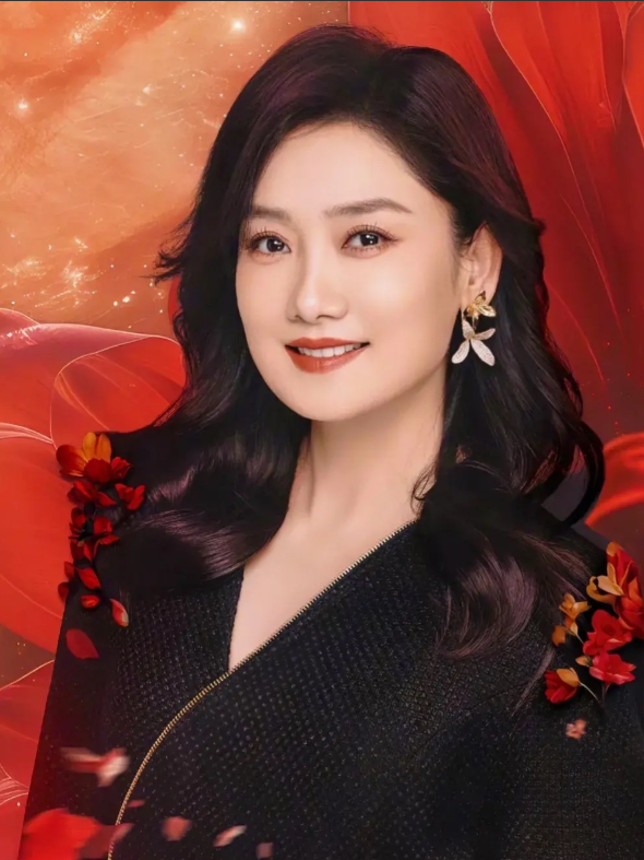 玲花太聪明了！

老公是经纪公司，演出费经纪公司要抽一半，玲花和曾毅又是对半分，