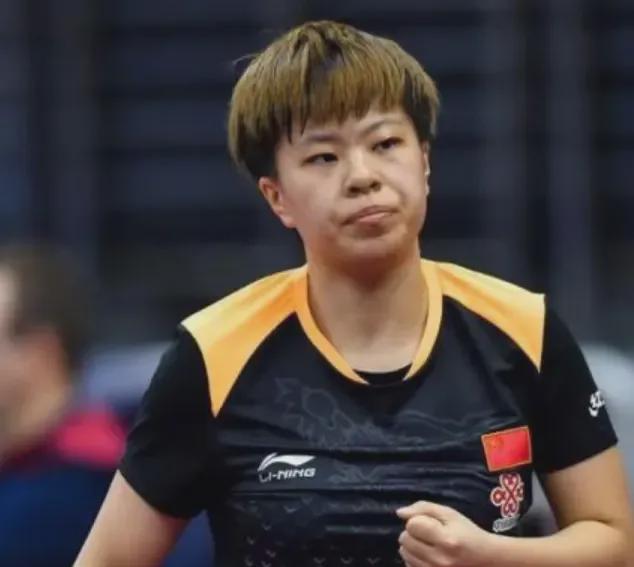 仁川公开赛，女子单打半决赛全部决出



1、中国乒乓球队（2人）
王