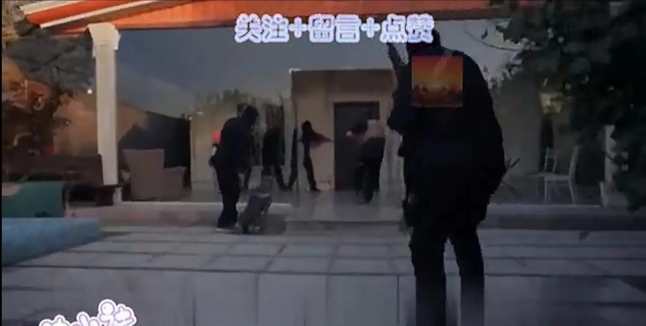 伊朗特种部队在全国范围内继续收捕以色列安插在伊朗境内的间谍，他们得到伊朗人民的支