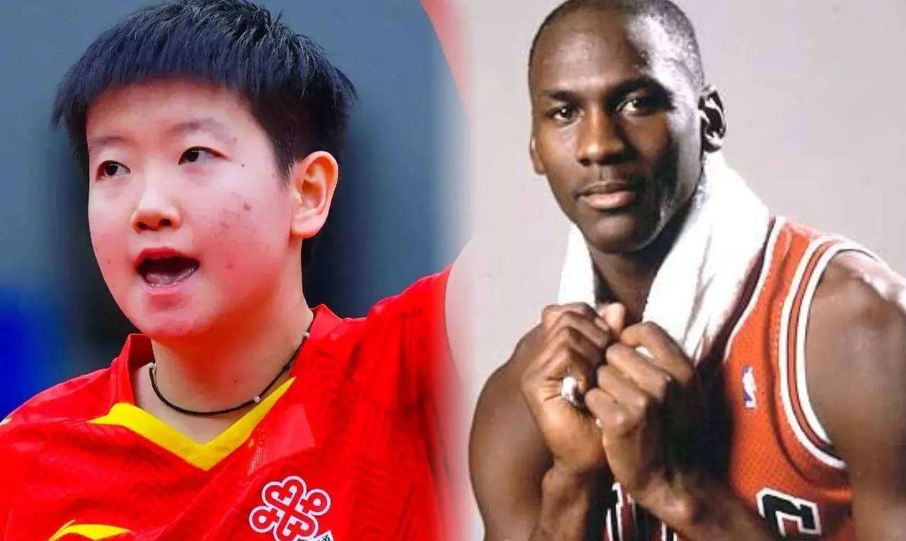 在中国的体育爱好者中，相信大多数人都听说过乔丹、库里、泰森；反之，在美国的体育爱