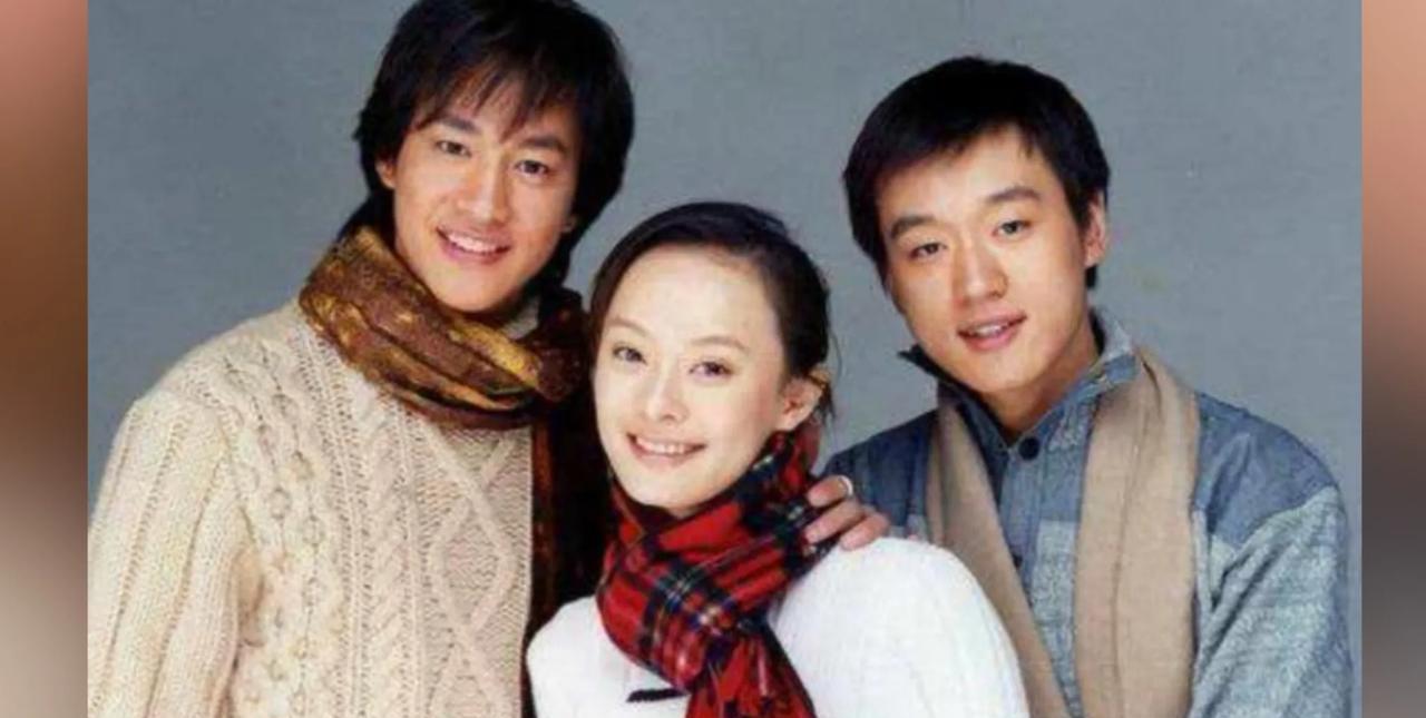 黄磊佟大为等70余人集体追忆朱媛媛？这是要开“夸夸大会”还是“忆苦思甜会”啊！朱