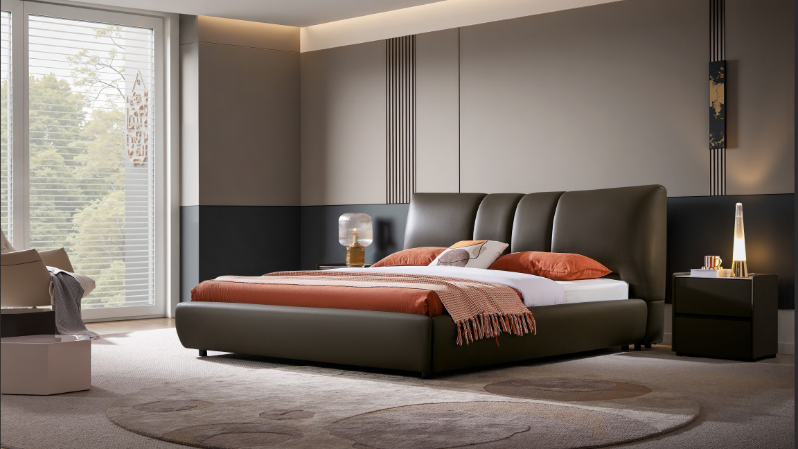 久坐族的护腰天花板！清宇迈床垫，精准承托不踩坑