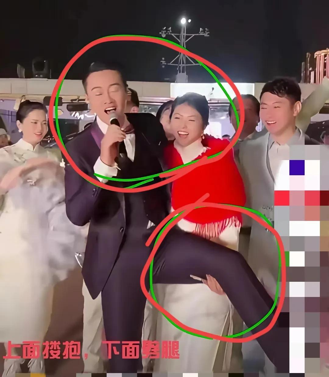 徐子崴现在越来越不尊重罗姣了，用一句