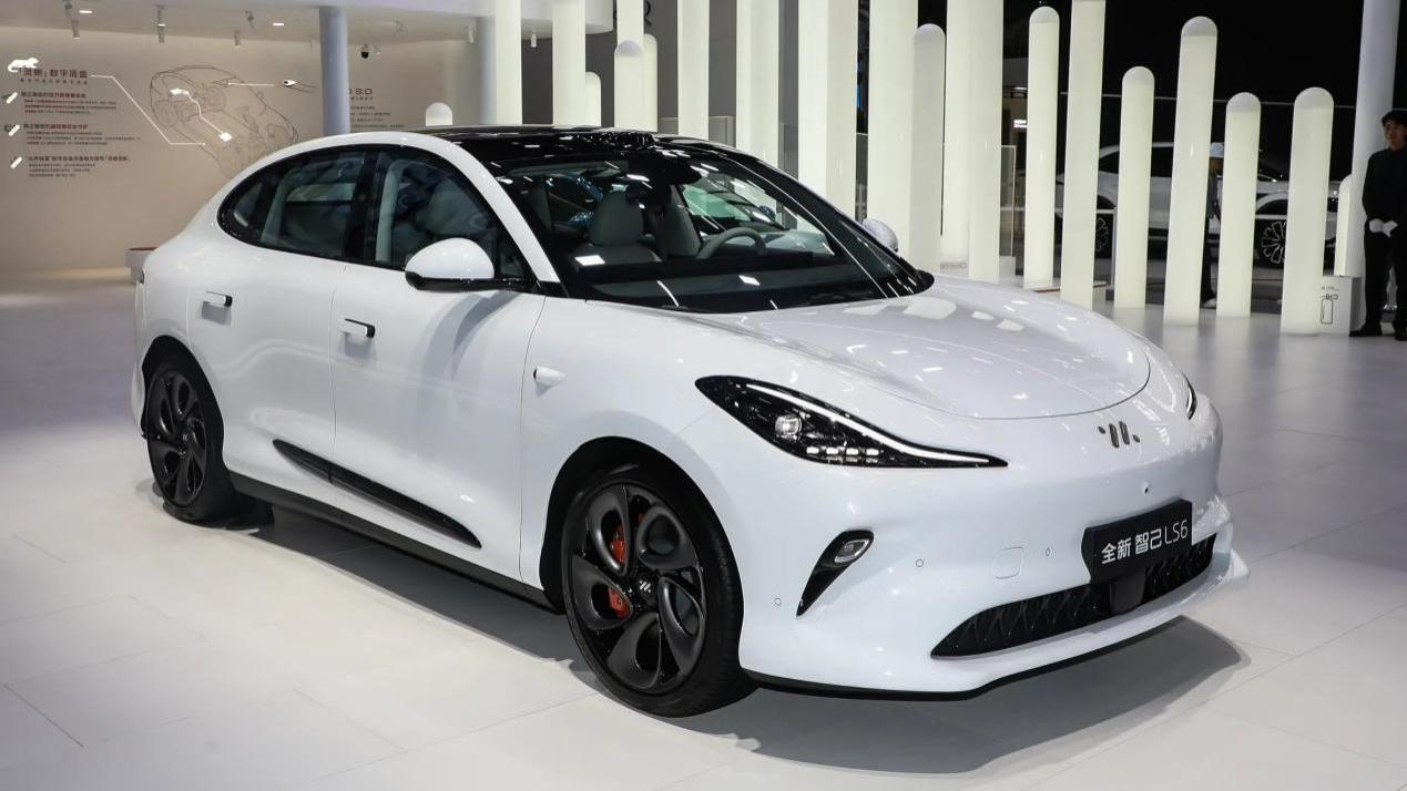 19.49万起，智己LS6优缺点介绍，现在值得买吗？