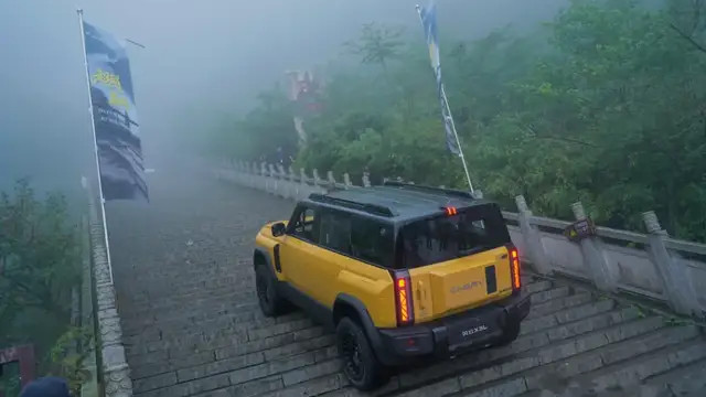 奇瑞为什么这么急？