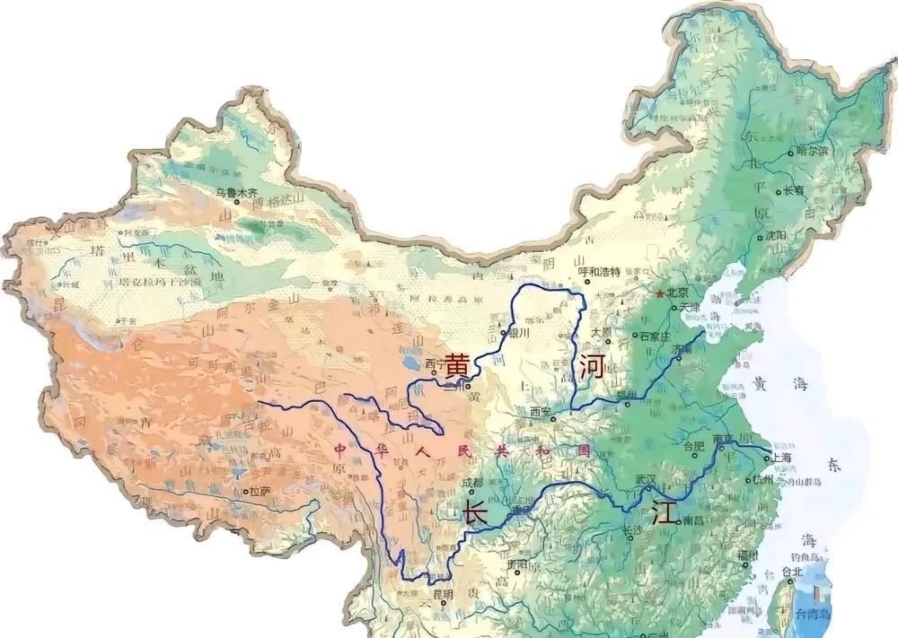 耕地面积最多的10个省份
中国这地界儿大啥都有，就是耕地分得不太匀。这些年，农业