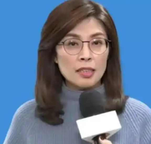 郑丽文赢麻了！


郑丽文最近确实引发不少热议
她表达的方式直来直去，
不兜圈子