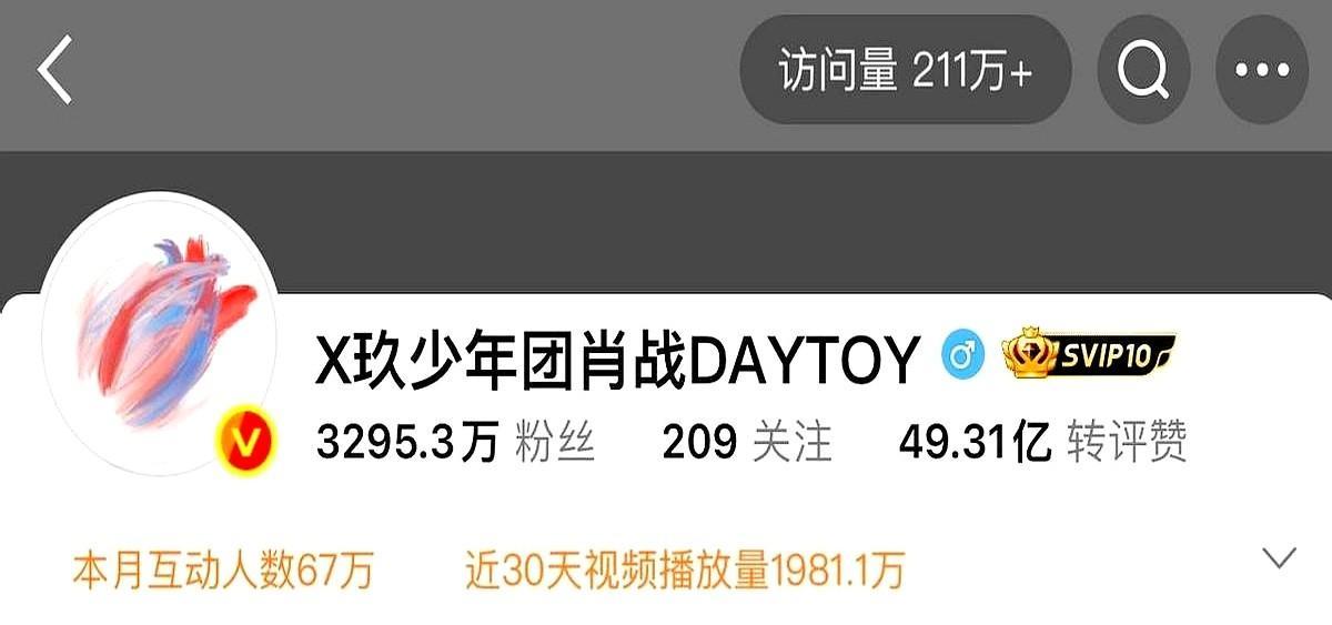 肖战合约到期了？
今天合约到期吗？
不过话说回来，现在好多行业都在搞这种阶梯式抽