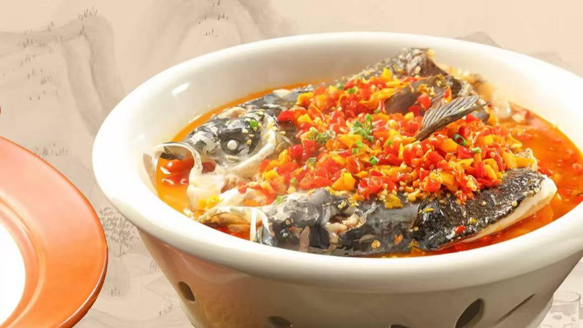 新疆的湘菜馆要超过北上广深了？