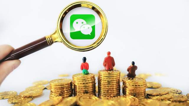 我告别了5000微信好友，才发现真正的贵人都在书里