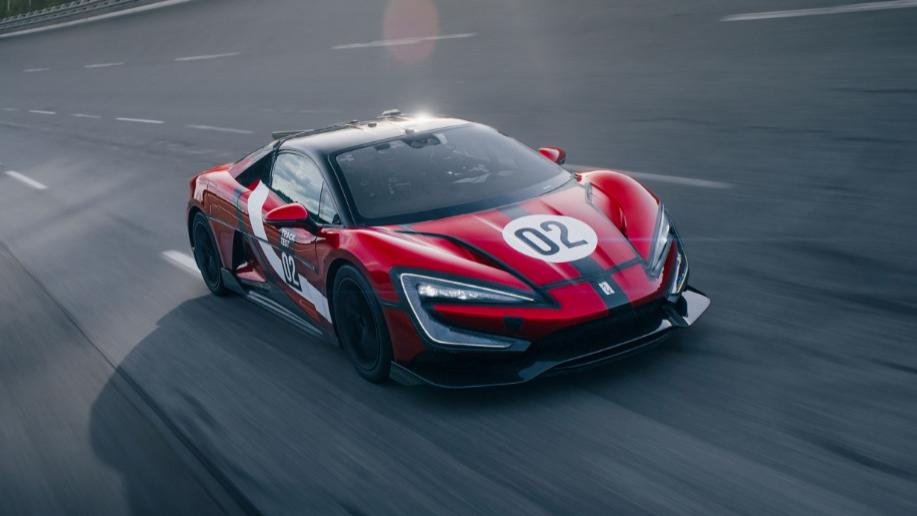 比亚迪官宣：创造了历史！