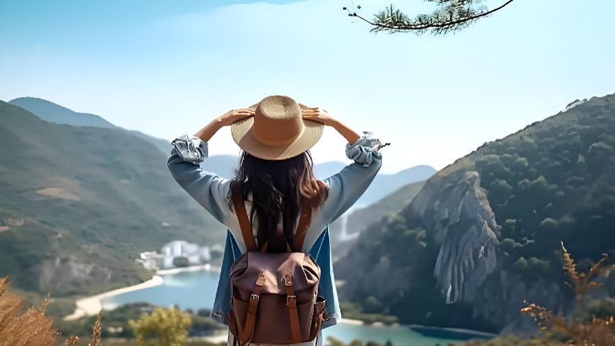 人生很短，余生很贵，别把自己逼得太紧，别让自己活得太累