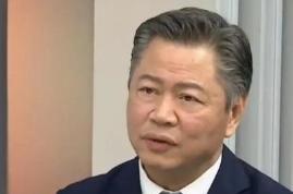 台湾国际形势专家赖岳谦警告，美国极可能在2025至2027年间对中国发动战争！