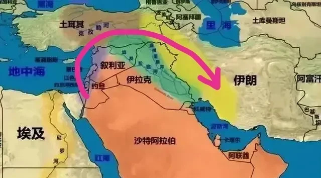 以色列真能单独打伊朗？











惊天秘密！你以为以色列是单枪匹马去