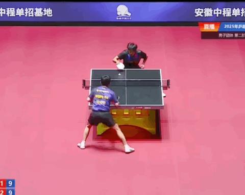 林诗栋、向鹏，今晚你们俩谁站一单，对决兴致勃勃的松岛辉空啊[笑哭]
赵子豪，人在