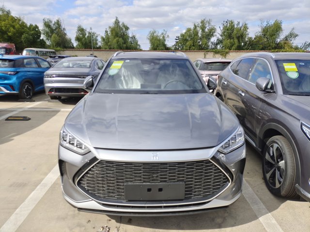 刚提车就遇到抖动
亏电电量19% 停车后怠速状态发动机启动充电，突然有哒哒的声响