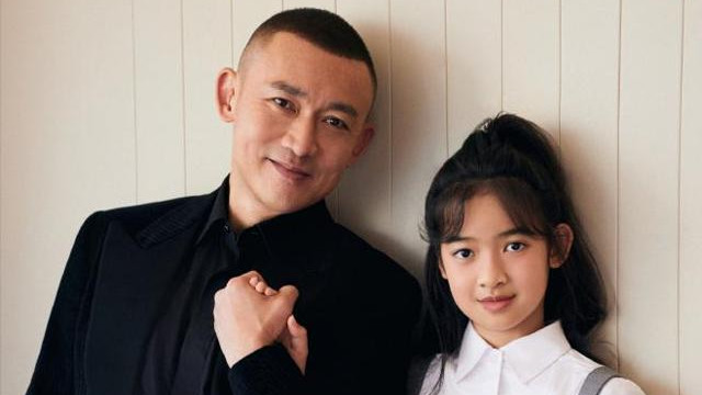 《临江仙》隐藏1位星二代，老爸是于正旗下艺人，11岁已拍4部剧