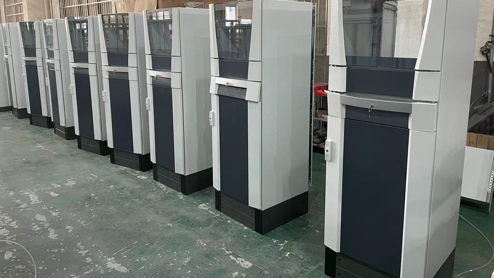 博来德仿威图机柜爆火，它凭什么？