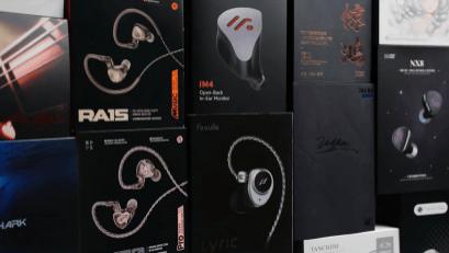 2026什么hifi有线耳机好？发烧级hifi有线耳机TOP10排名