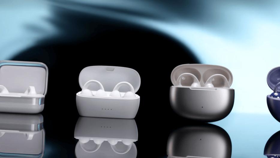 2025耳夹式耳机哪种好用? 2025音质好的十大耳夹式耳机推荐