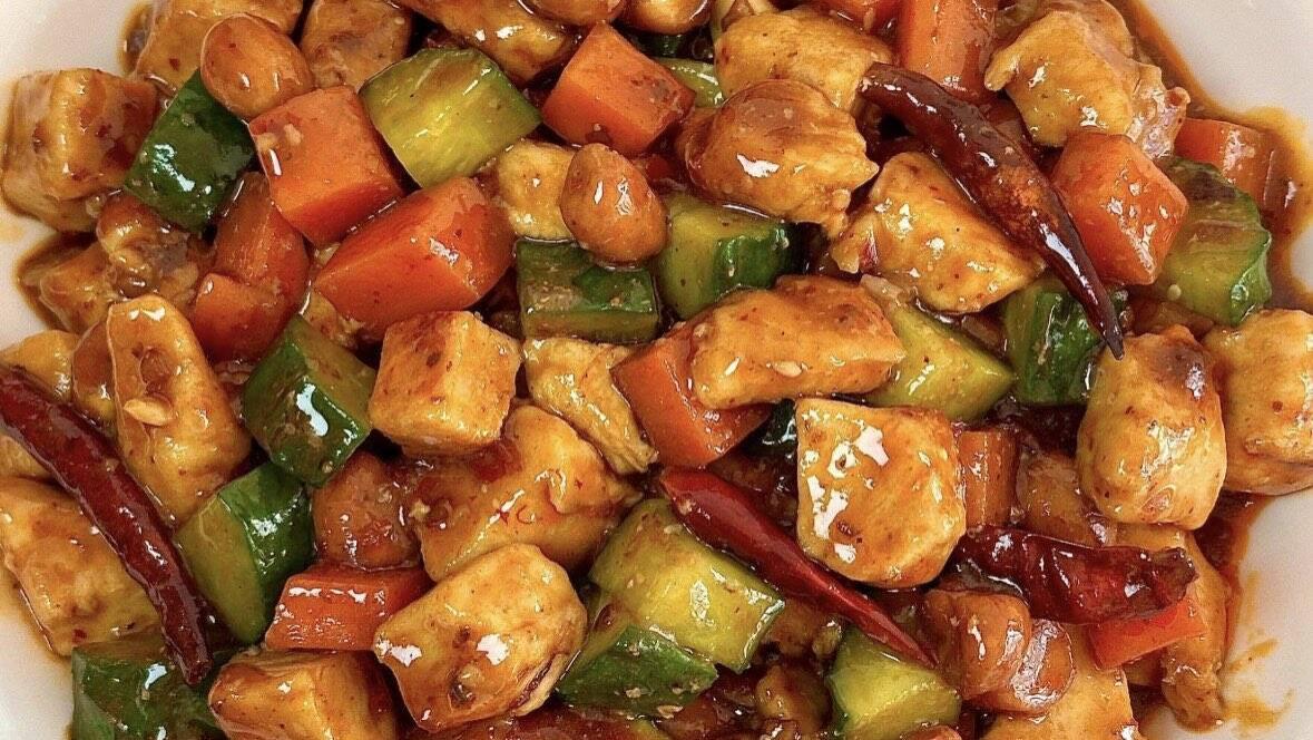 年夜饭C位竟是它？这道菜让全家抢着拌饭！