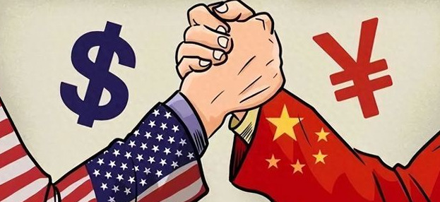 中美博弈没人劝和











世界格局风云变幻，中美两国之间的较量日益