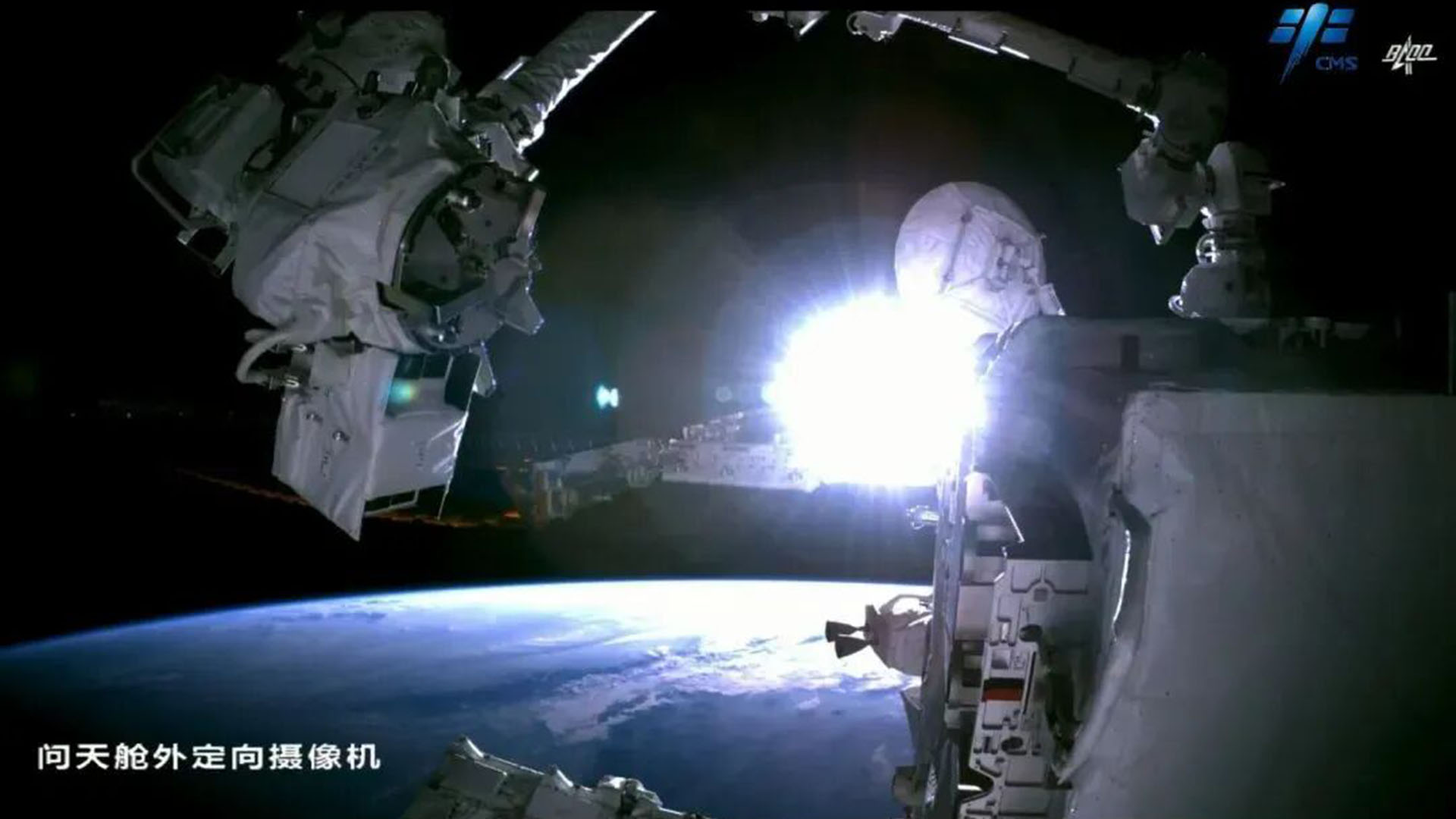 时隔25天，中国再次发射载人飞船神舟二十二号，又3.5小时对接？神舟二十二号飞船对接中国空间站，3.