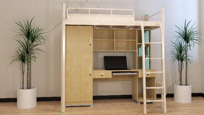 你说潮州公寓双层床好贵好贵？好才贵！