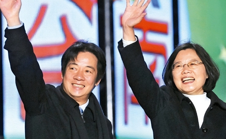 第3套剧本诞生，岛内共谋统一，包机直飞南京，宋涛送出11字金句
