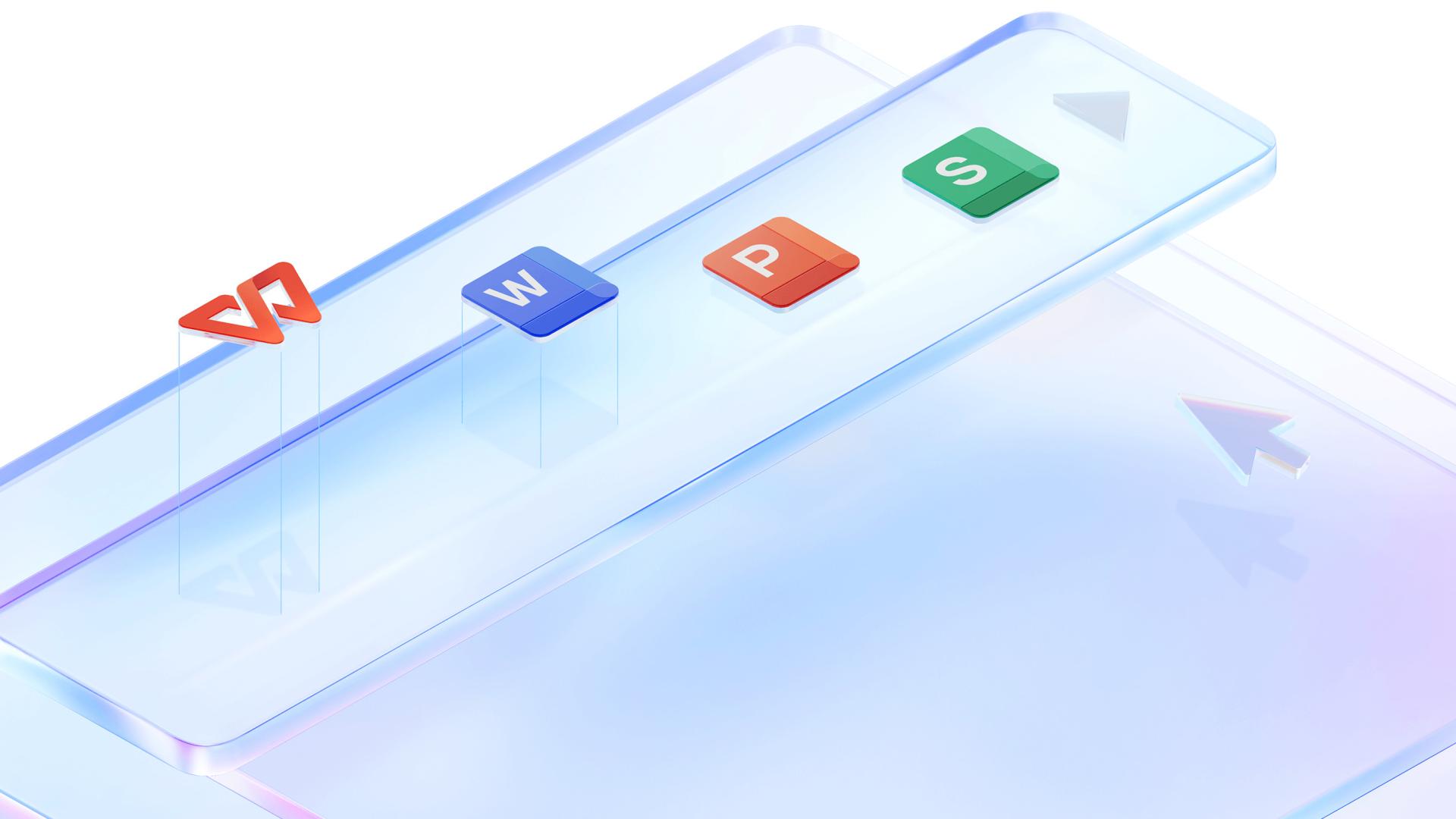 37年打磨一张表，WPS的优势藏在 “真” 字里