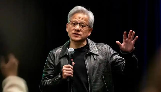 中方约谈英伟达，要求自证清白，川普的阳谋，反被中国玩弄于股掌。

最近一场中美的