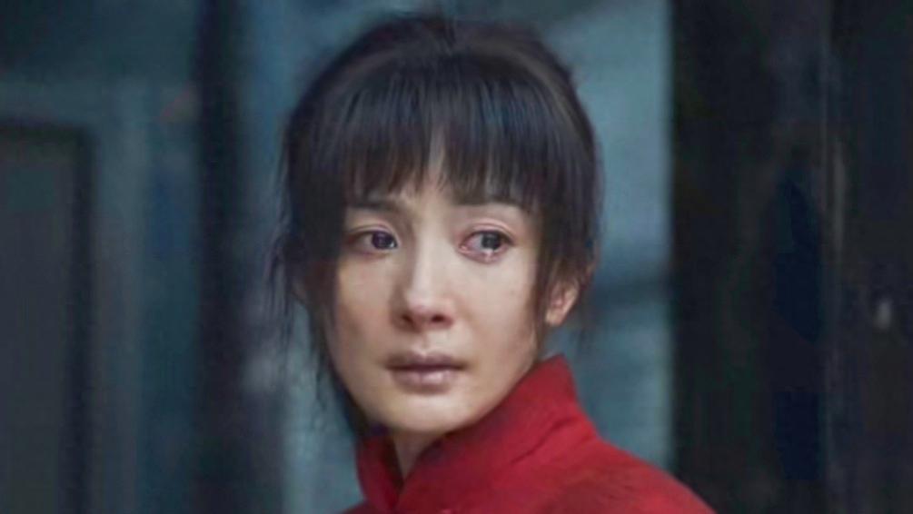 《生万物》大脚都决定成全，绣绣为何不告诉文典，她没被祸害？