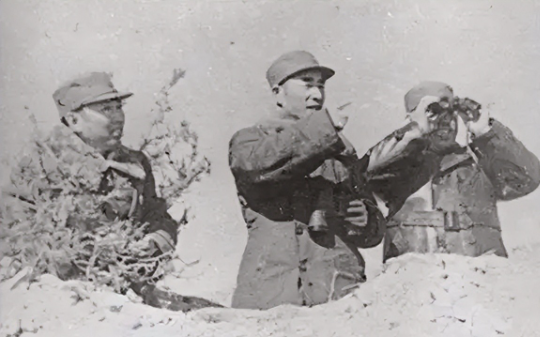 刘青山死后30年，3个儿子找到当年举报者李克才：请为我父亲平反