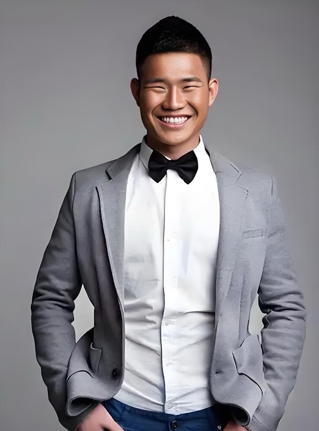 嘎子哥估计后悔得不行
他万没想到
因为一件衣服，竟让他付出了这么大的代价，不但 