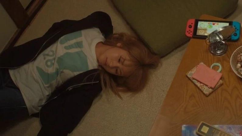 躺平系青春片？岛国还是太超前了