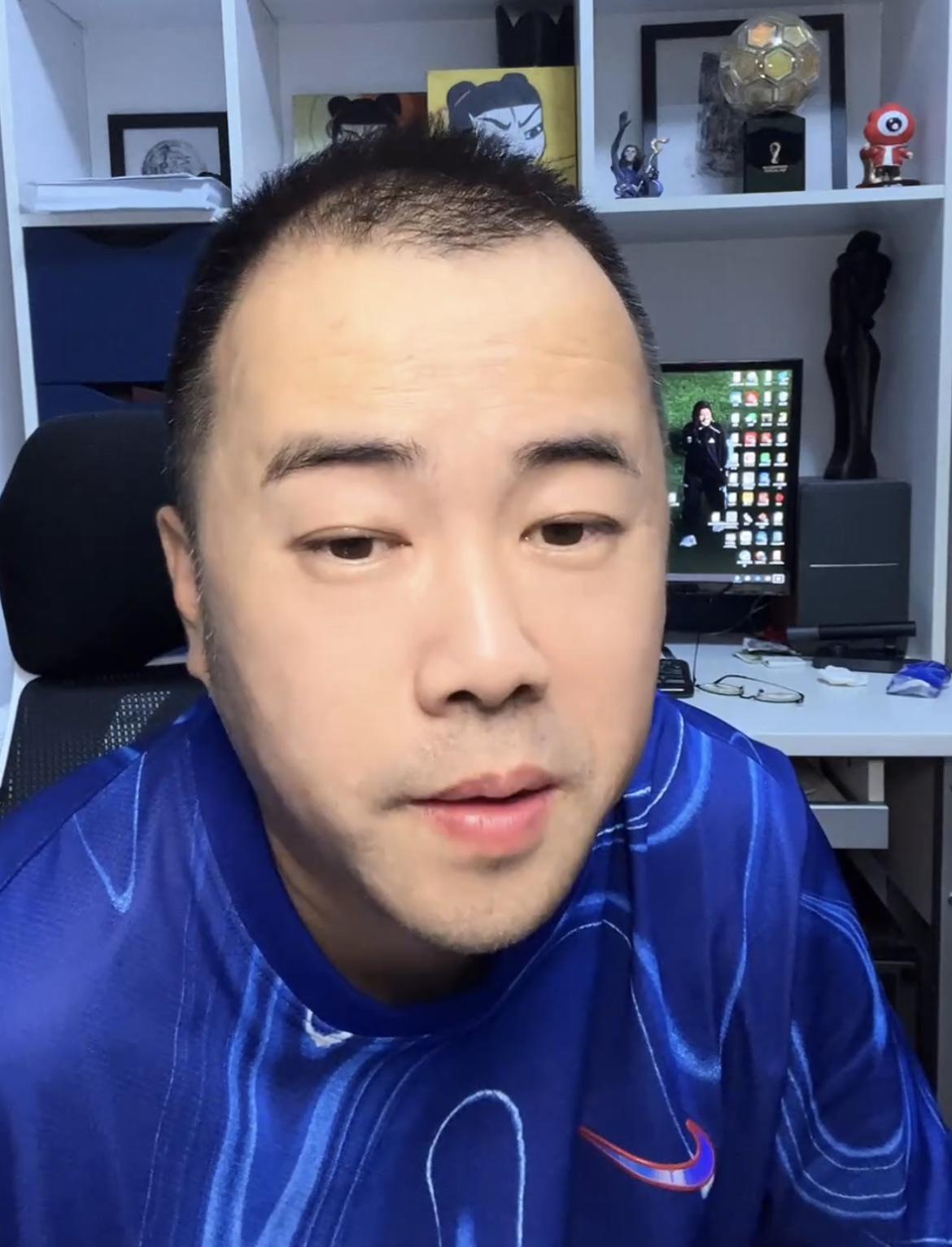 媒体人徐江列出了最近20年，他心目中上海申花的四位国内顶级球员，分别是吴曦，秦升