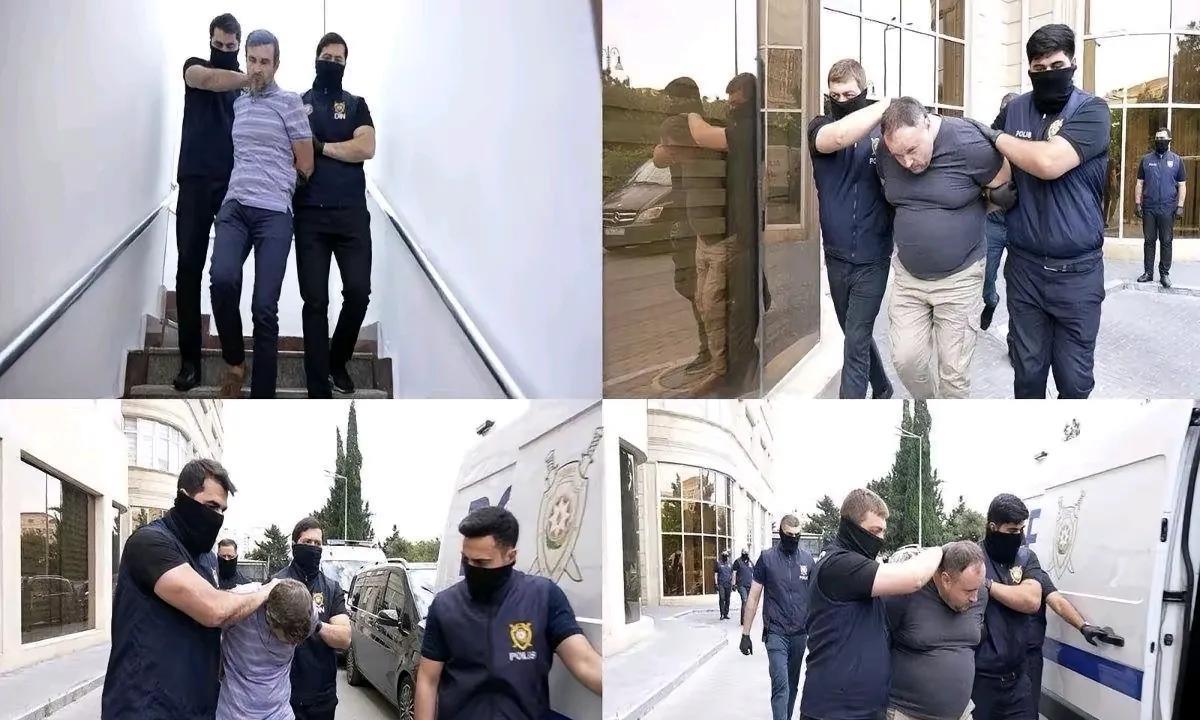 现在俄罗斯不仅在乌克兰那边吃尽苦头，连阿塞拜疆这样的邻国也敢正面硬刚，看来俄罗斯