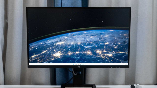 升级不加价！泰坦军团P275MV PLUS增强版，27寸4K 160Hz双模MiniLED