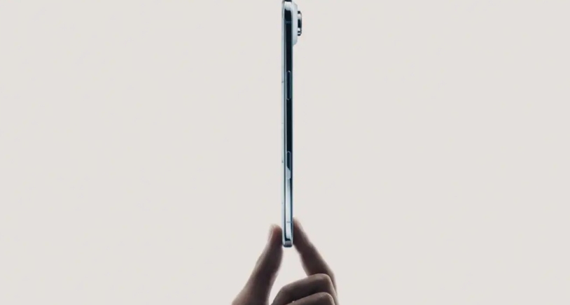 你会买iPhone Air吗？

前天，纯eSIM手机iPhone Air已经在