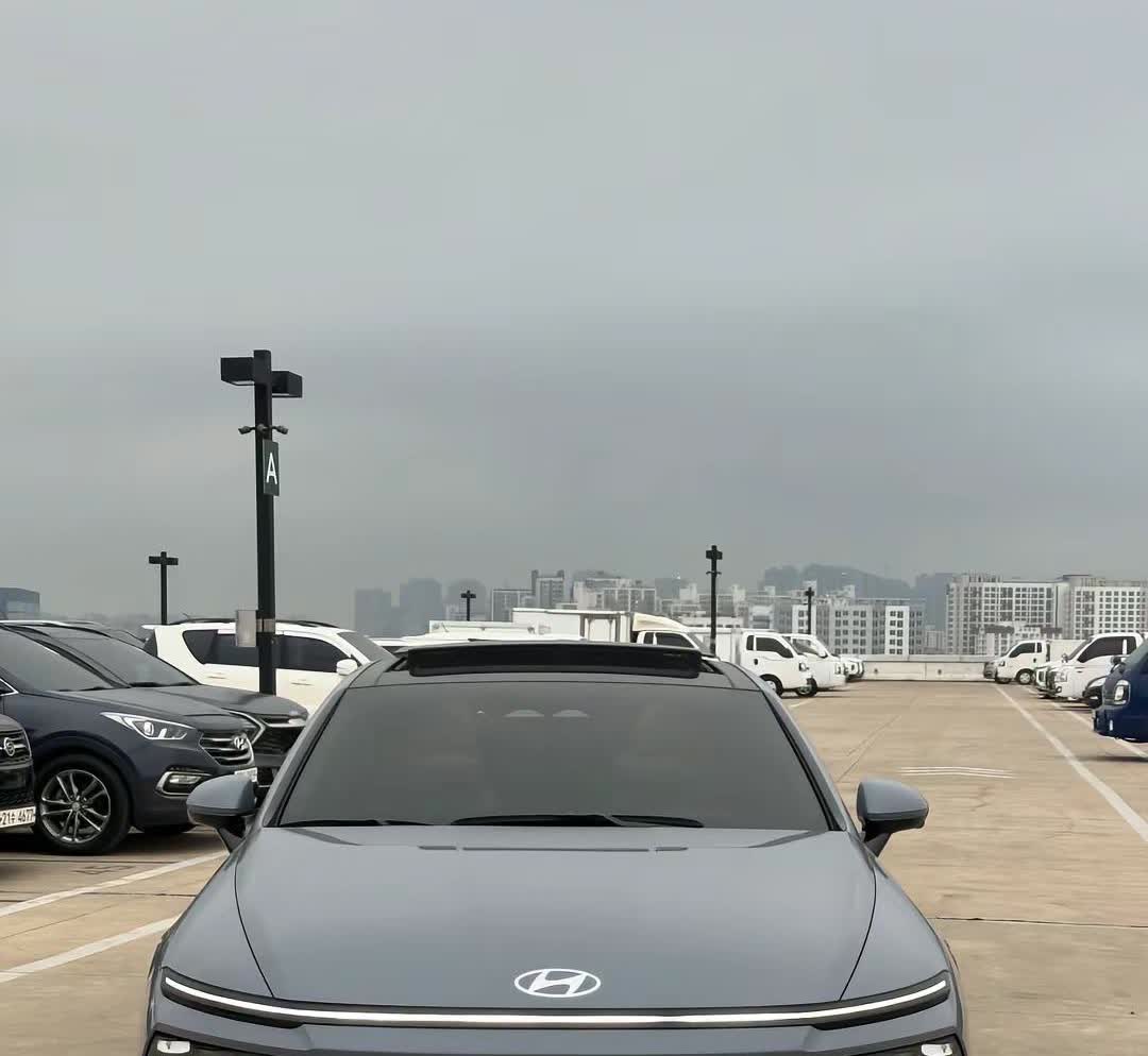 2025款现代